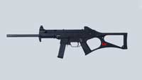 HK USC Carbine