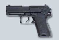 HK USP Compact.