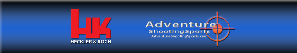 HK Handguns and Rifles.